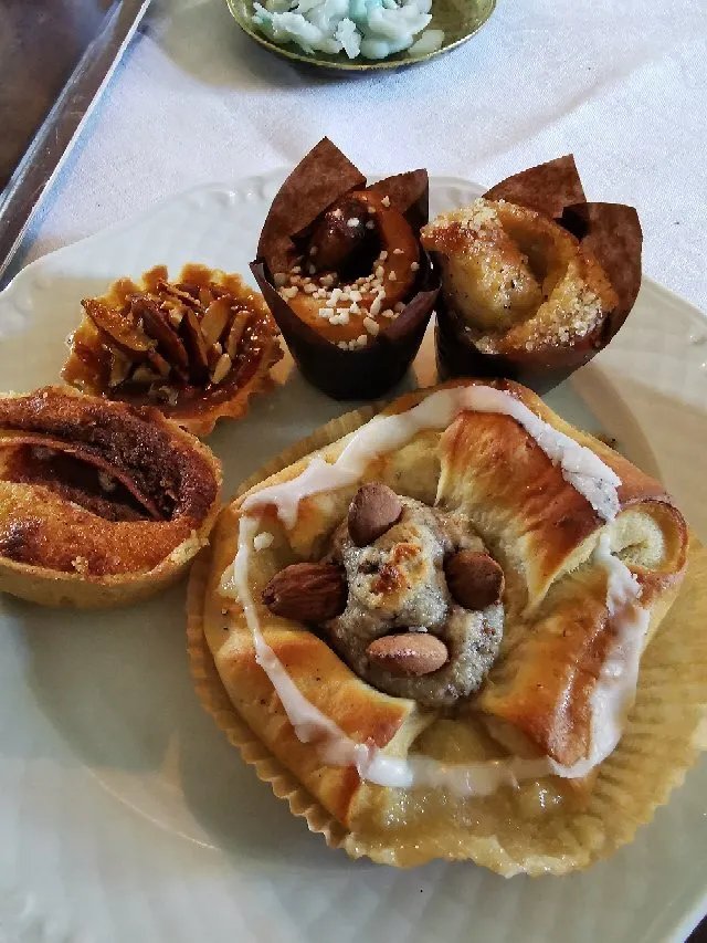Nolbygards Ekobageri och Kafe
