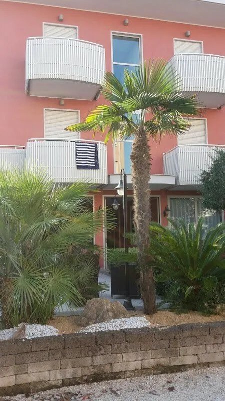 Hotel Villa Maria