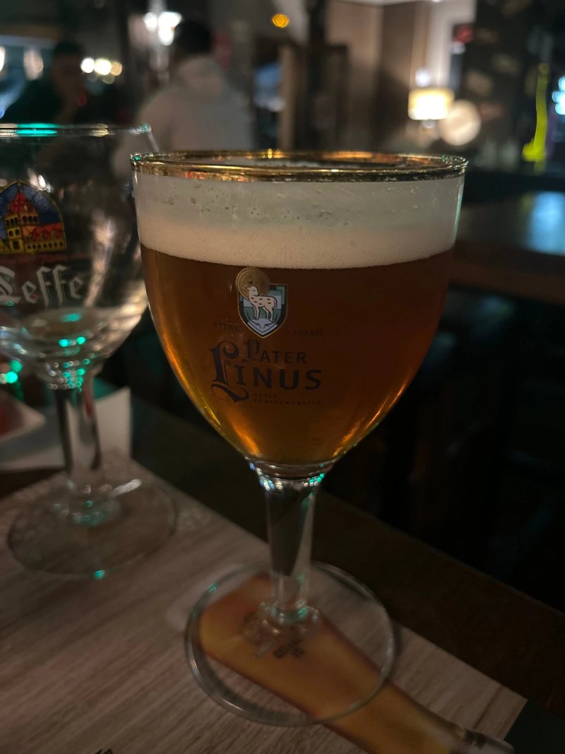 Beer Brothers
