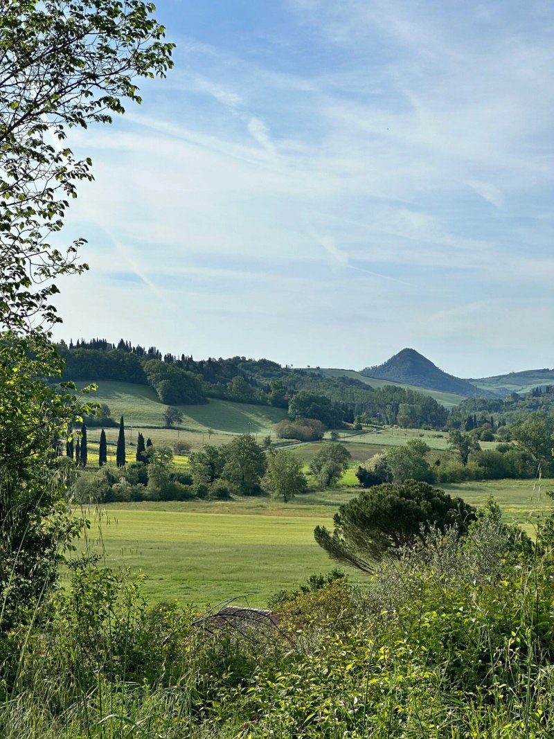 Agriturismo Pretenzano
