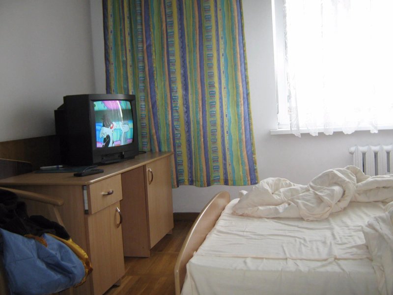 Dedal Hotel