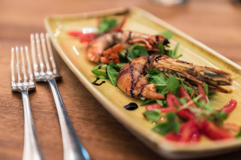 Ristorante Toscano im Puls 5