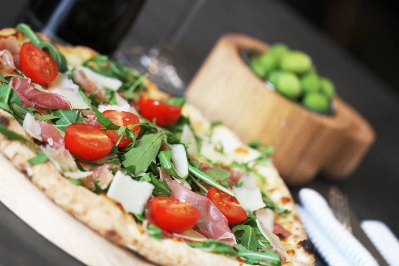 Verdi - Italian Kitchen