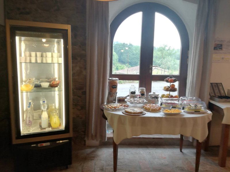 Podere Montese