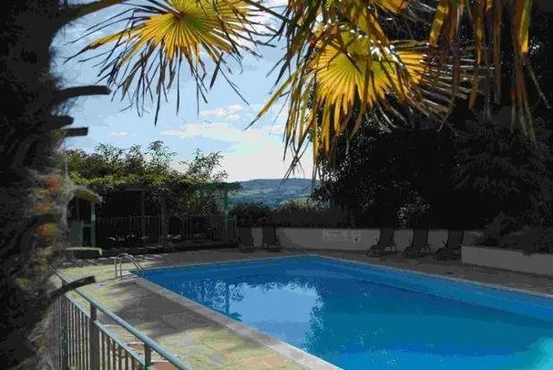 Fernhill Hotel