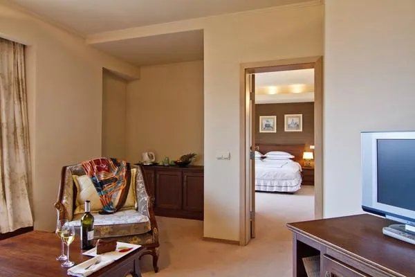 Hotel Vega Sofia