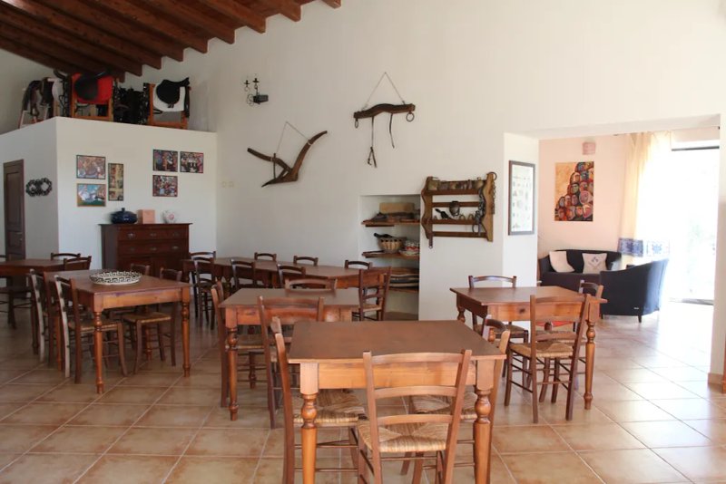 Agriturismo Silis