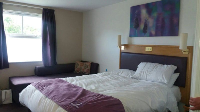 Premier Inn Dundee (Monifieth) Hotel