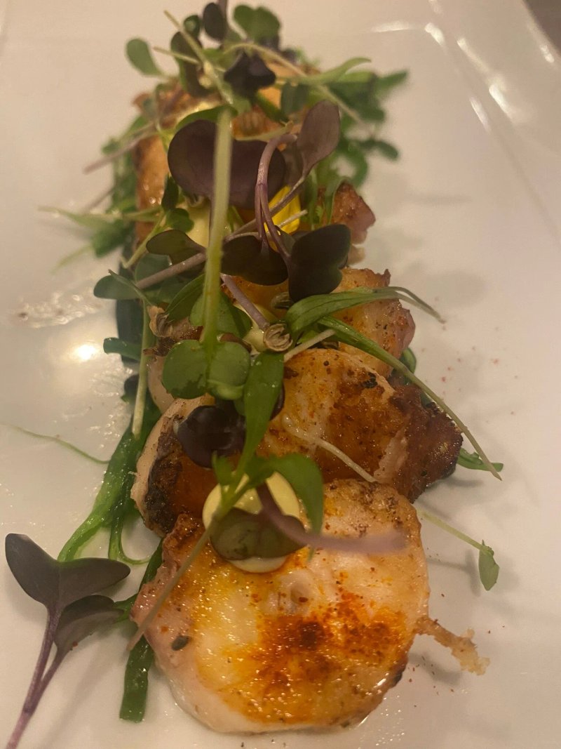 Restaurante Talaia