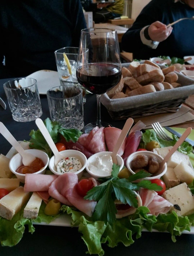 Bar Jouvenceaux Tabacchi