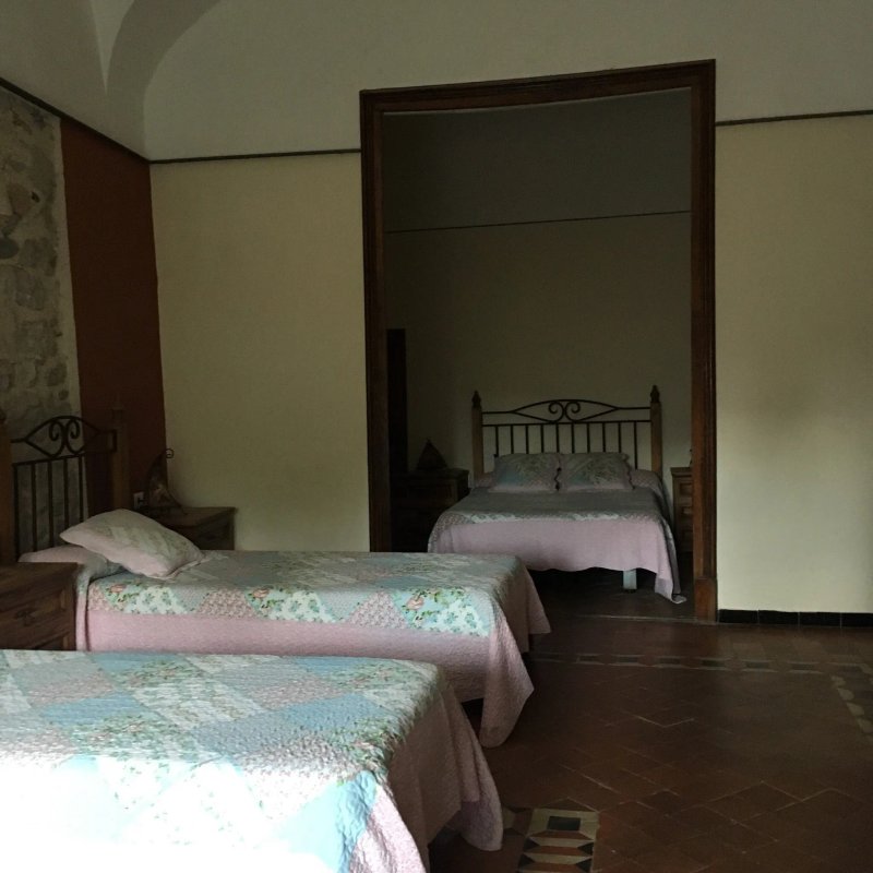 Casa Cundaro