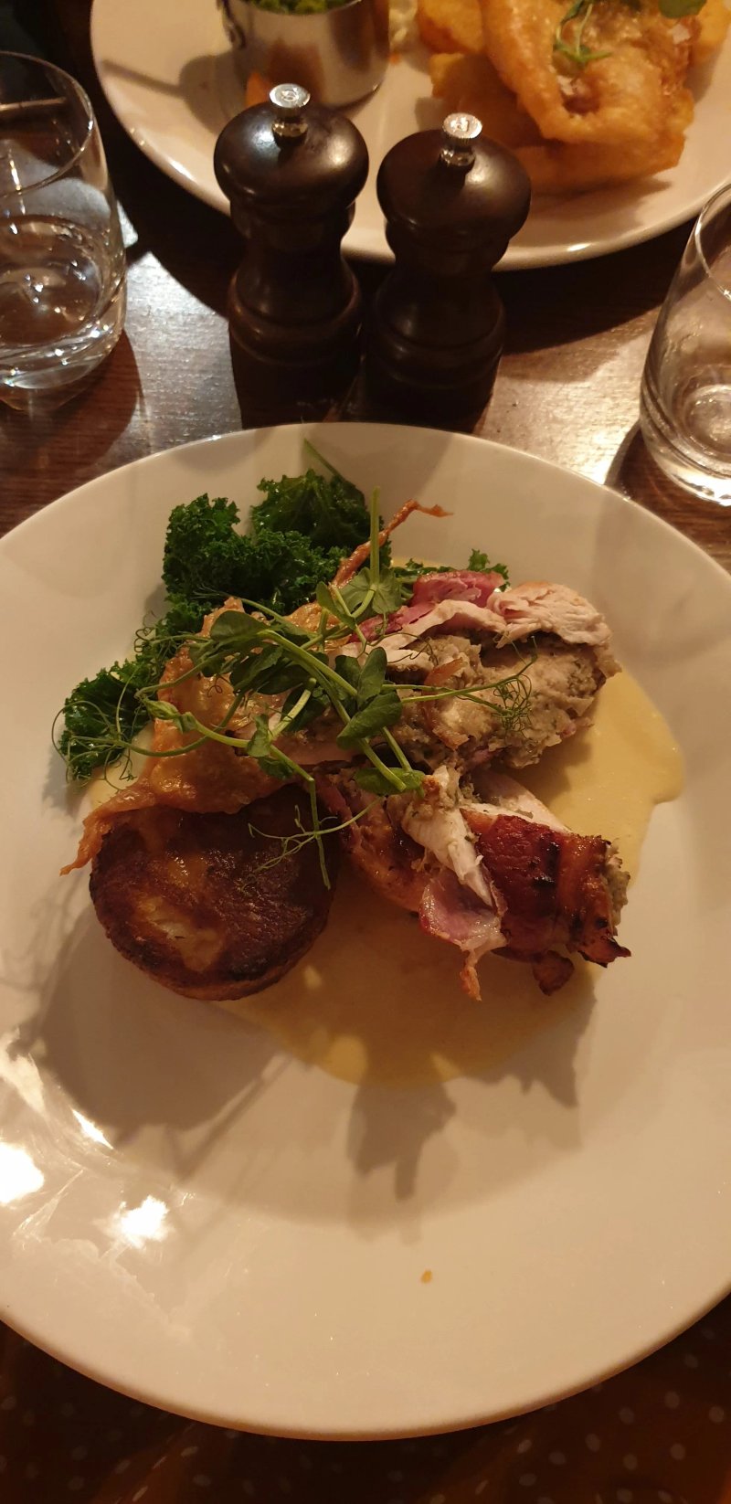 The Ship Inn