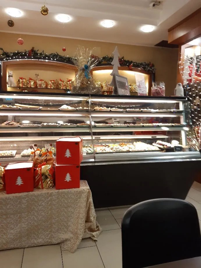 Pasticceria Labronica