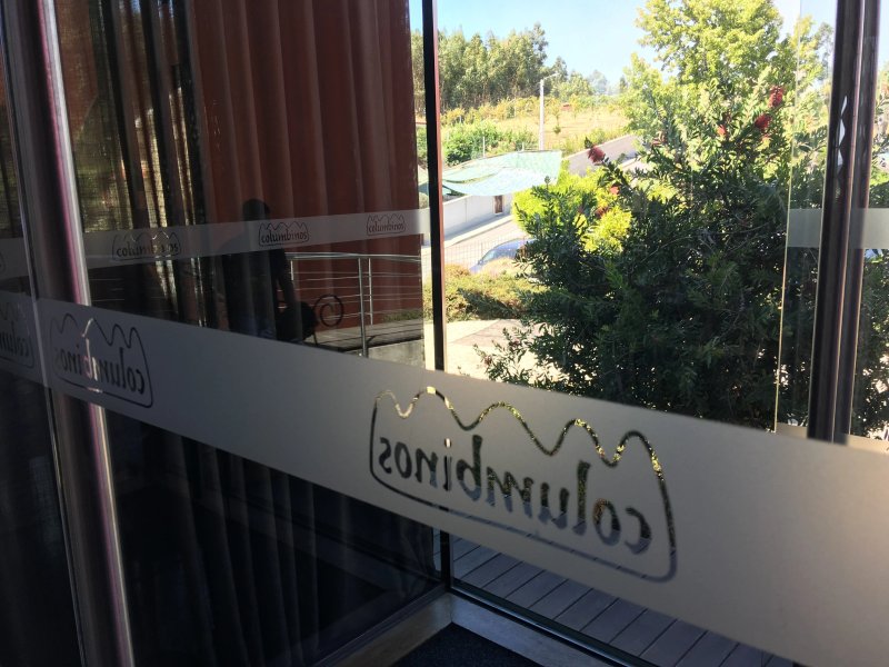 Restaurante Columbinos