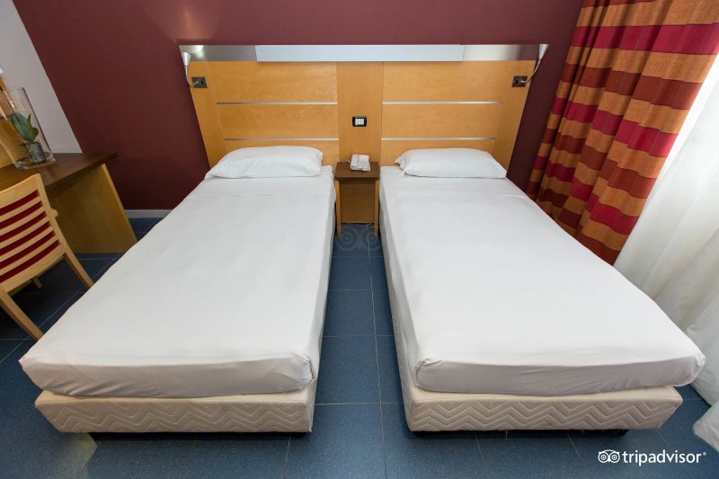 Sotel Nomentana Roma