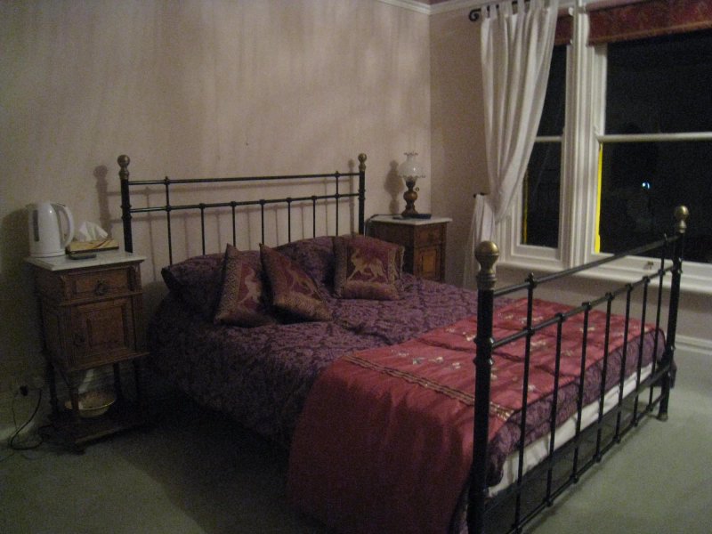 The Chestnuts B&B