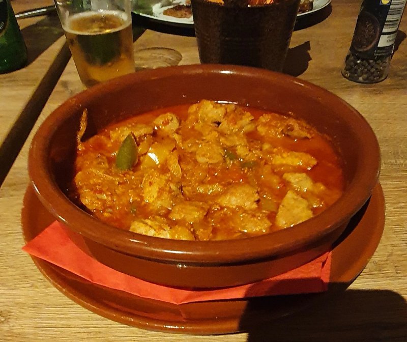 Restaurant Mythos