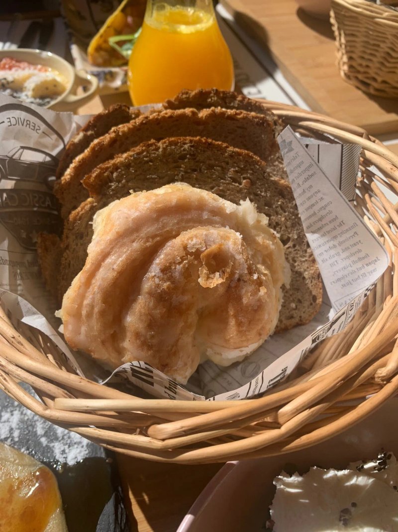 El Cafe De Manuela