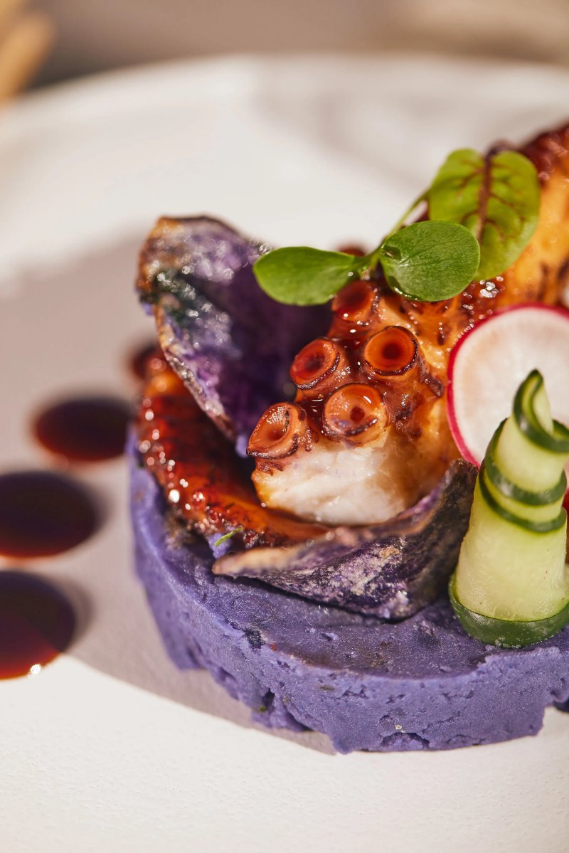 Karai Sushi & Nikkei