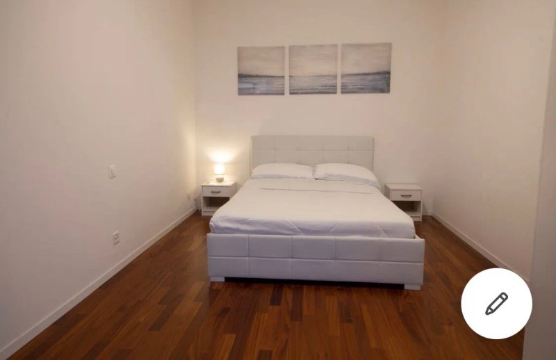 Modern Apartment In Lugano (Residenza Alpina)