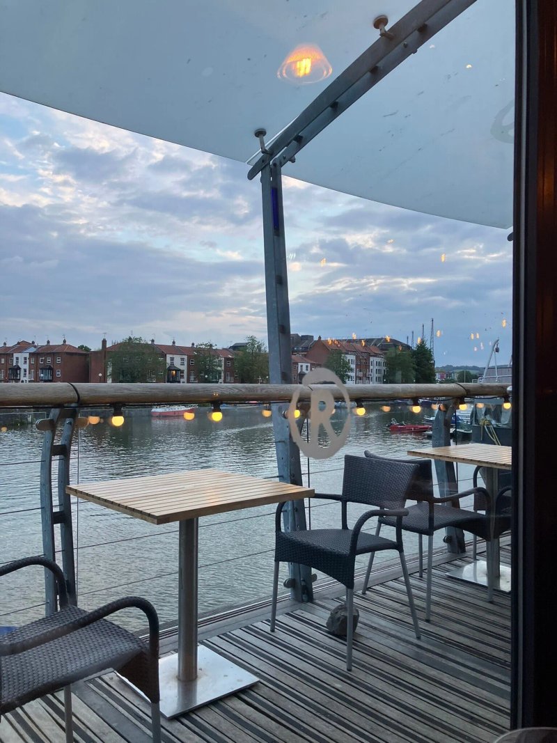 Riverstation