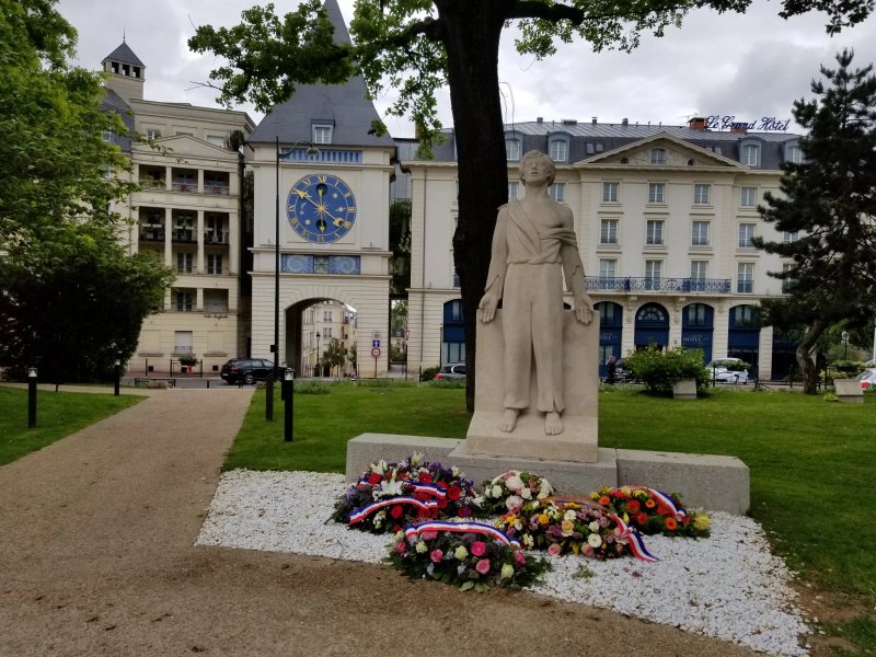 Plessis Grand Hotel