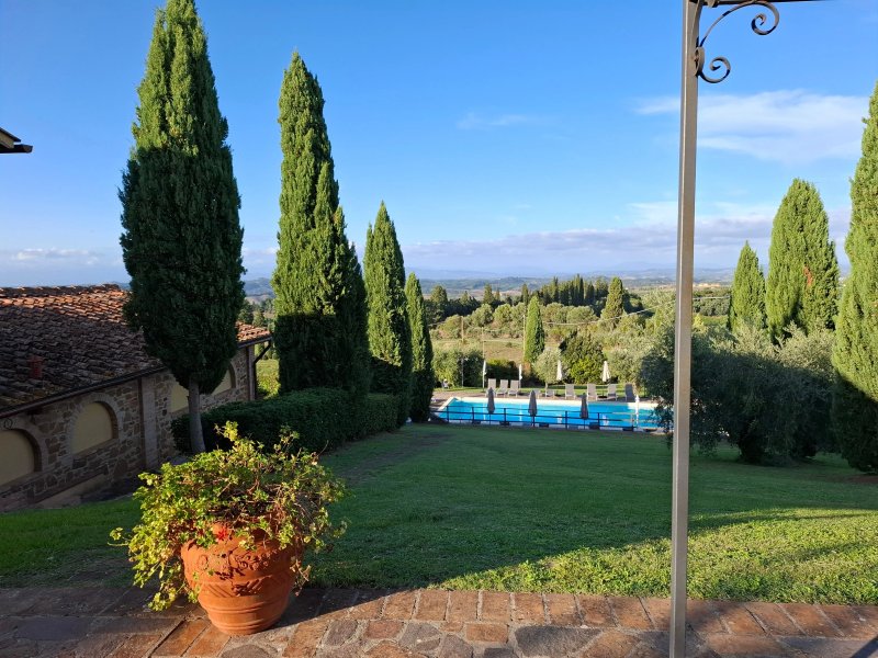 Castellare Di Tonda Resort & Spa