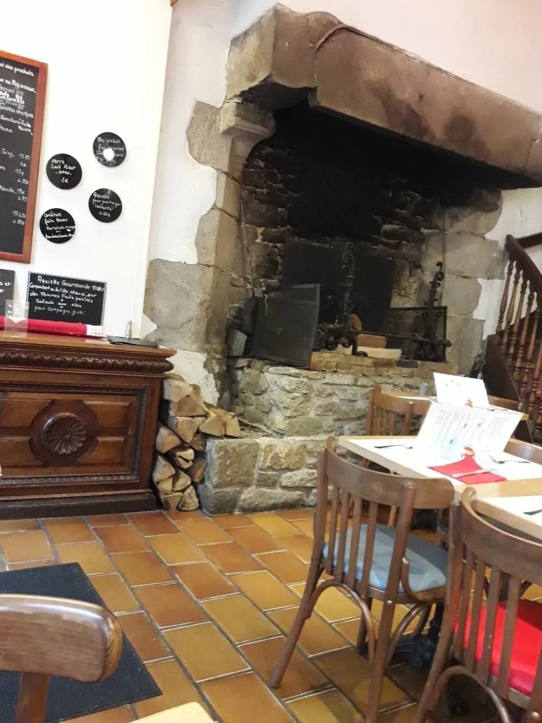 Creperie La Flambee