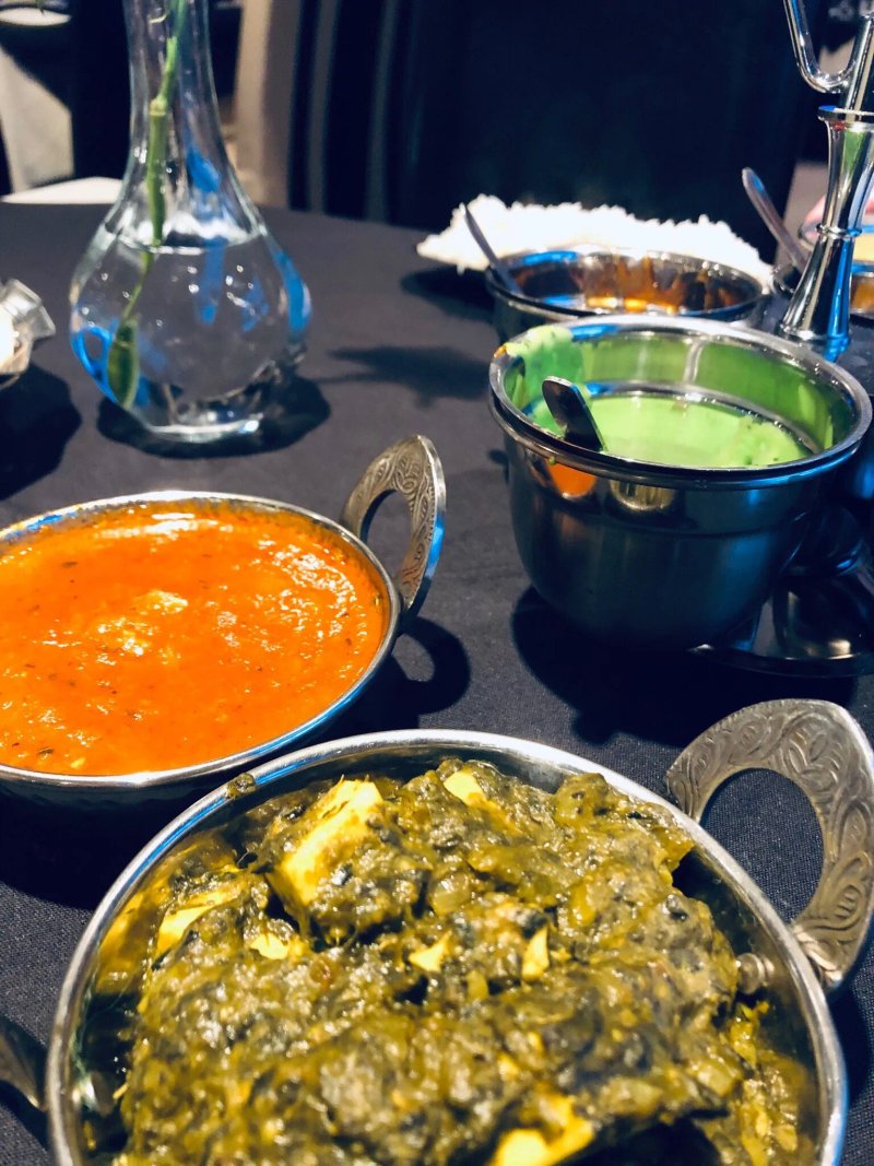 The Glass Tandoori