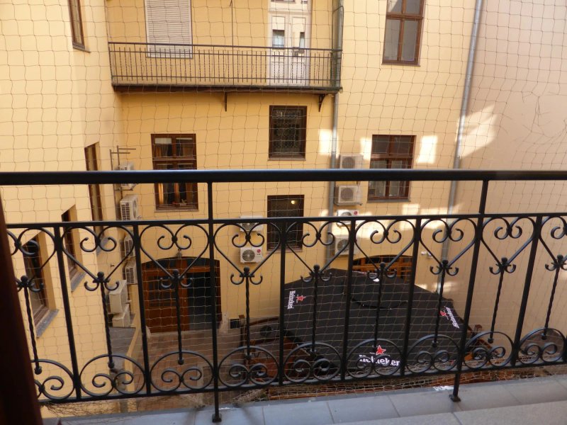 Old City Apartments