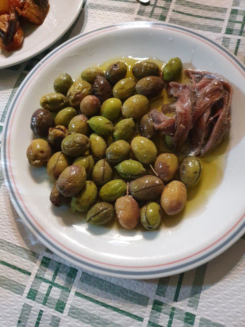Zia Maria Antica Osteria