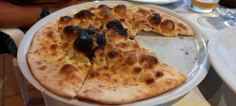 Ristorante Pizzeria Antonio Battino