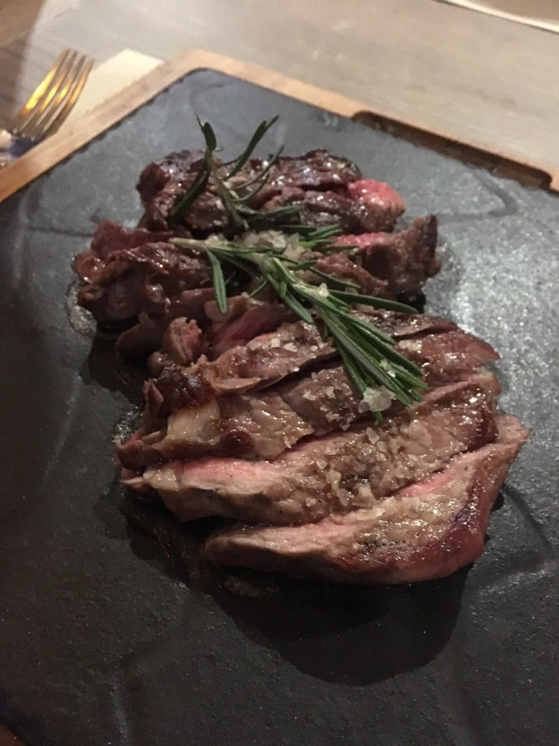 Gloria Mar Restaurant - Pamporovo