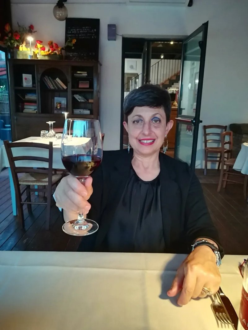 Antico Ristoro Le Colombaie