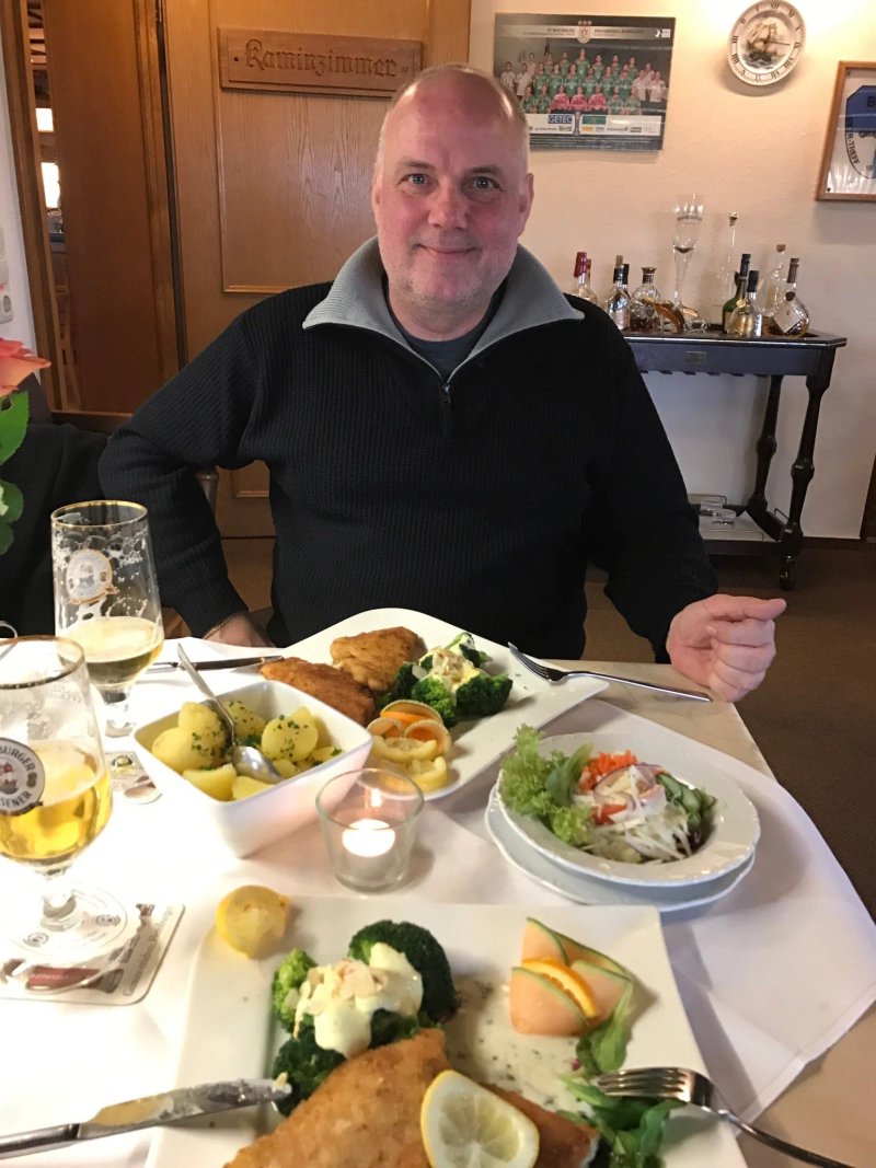 Ostseehotel Hunhoi