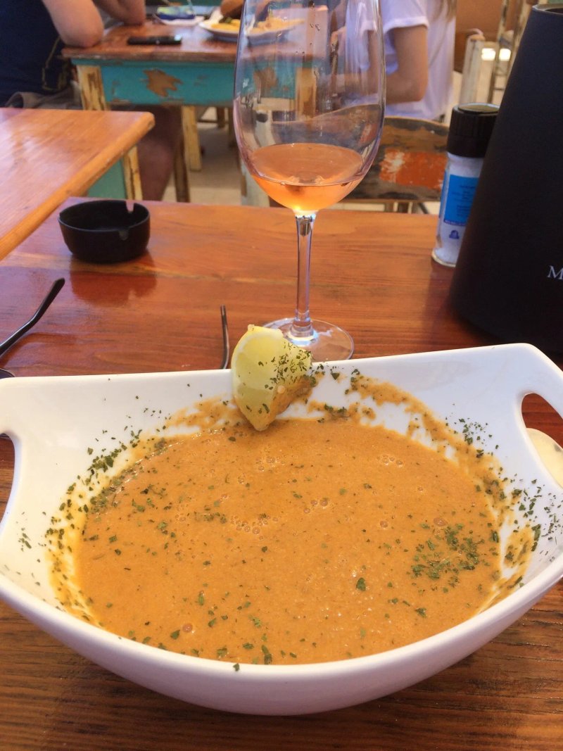 Kingfisher Restaurant Malta