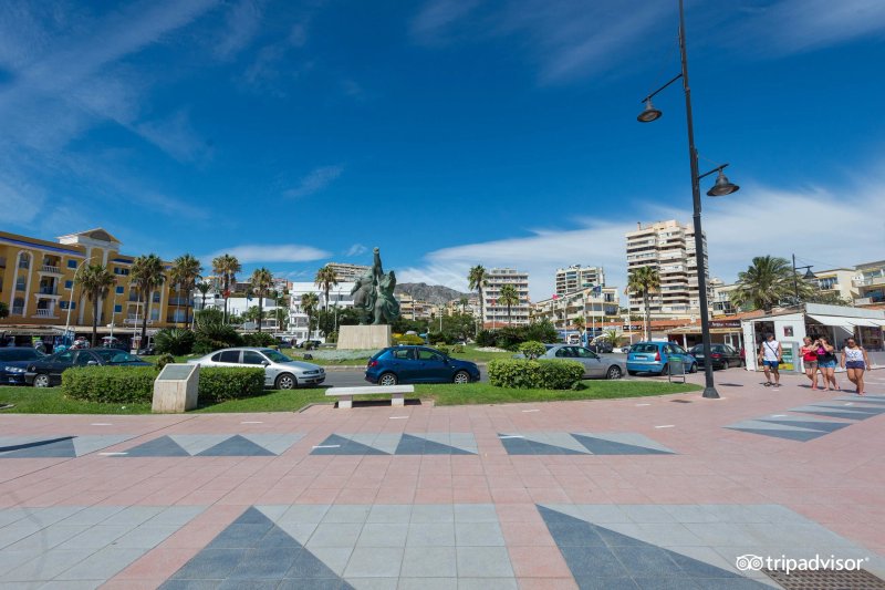 Hotel Los Jazmines