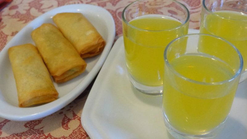Restaurante Casa Vieja del Sastre