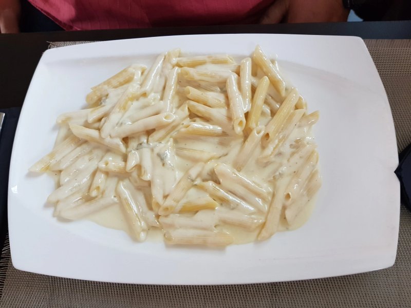 Ristorante Pizzeria Rustica Da Giovanni
