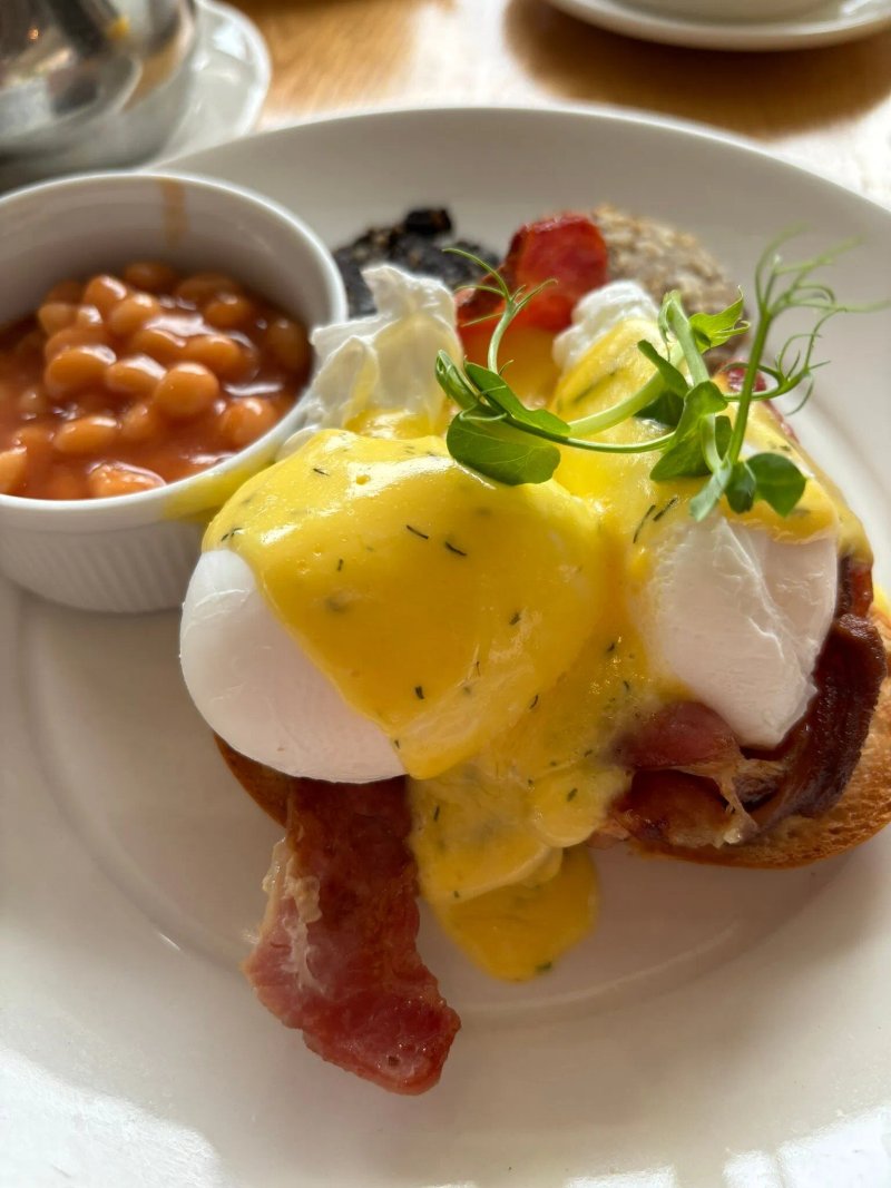 Trident Hotel Kinsale
