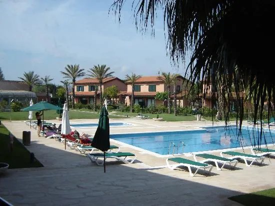 Hotel Clipper & Villas