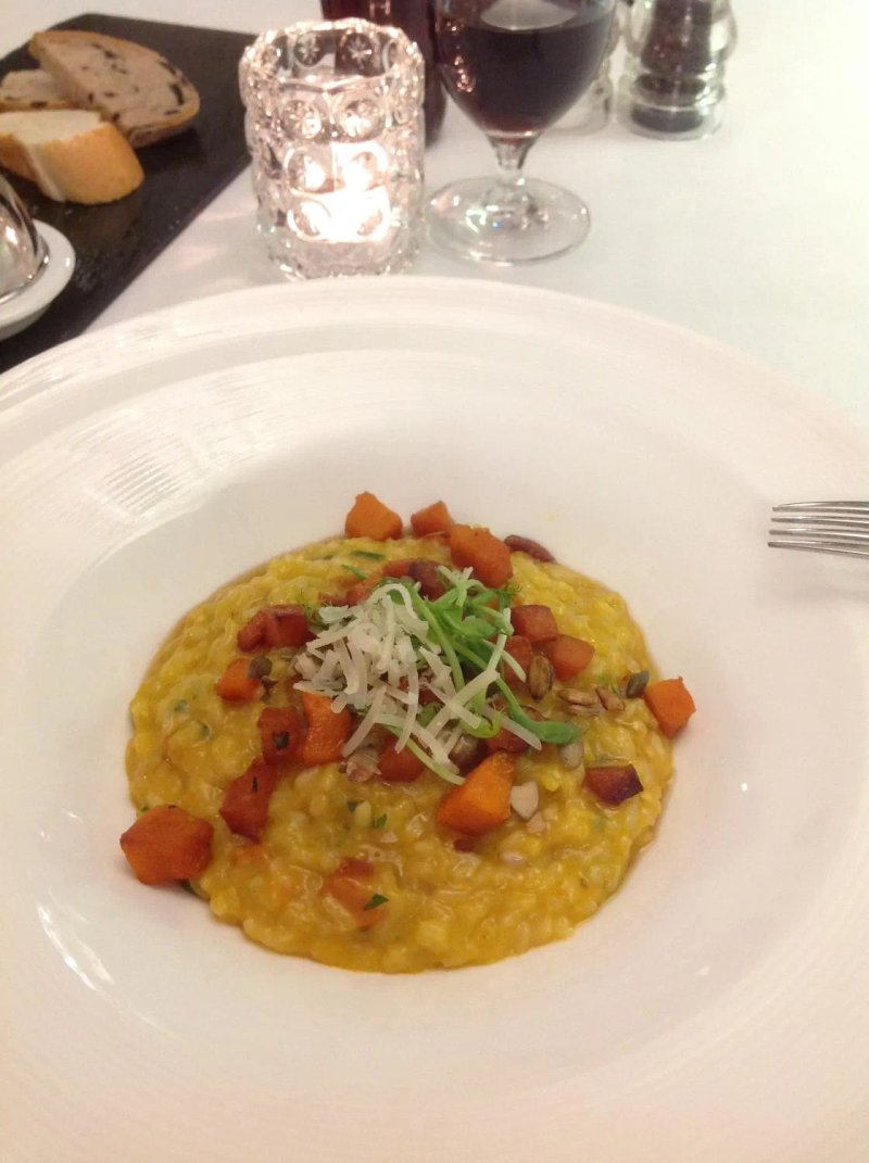 Palazzo Restaurant