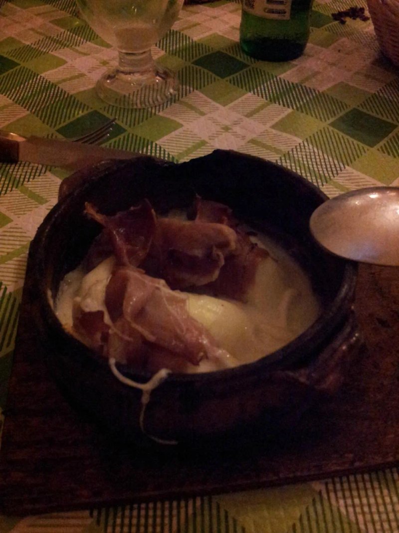 Pizzeria Grigli Mangiafuoco