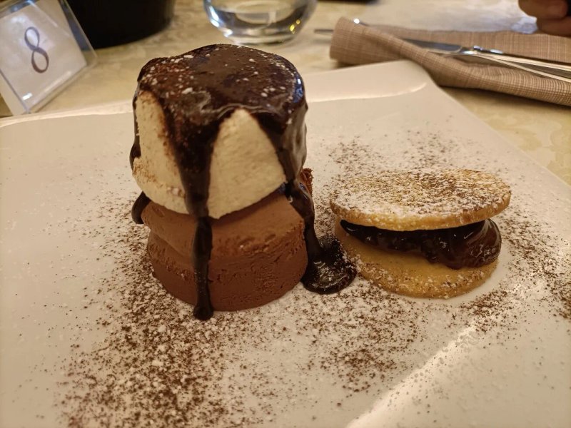 Ristorante Monsu Cardi