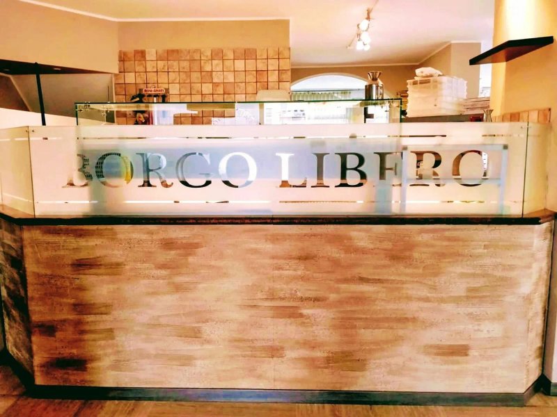 Ristorante Pizzeria Borgo Libero