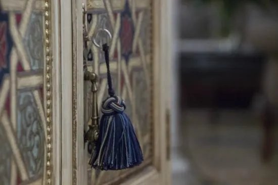 Alcoba del Rey de Sevilla Boutique Hotel