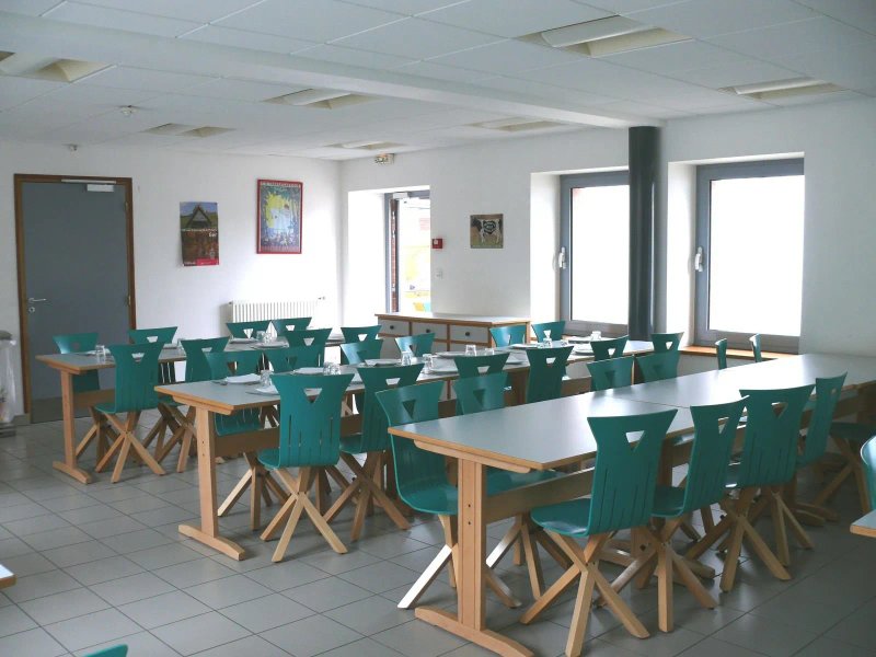 Auberge De Jeunesse Hi Cherbourg