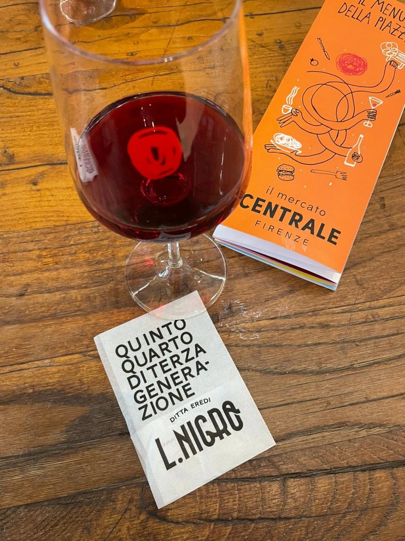 Il Lampredotto di Lorenzo Nigro