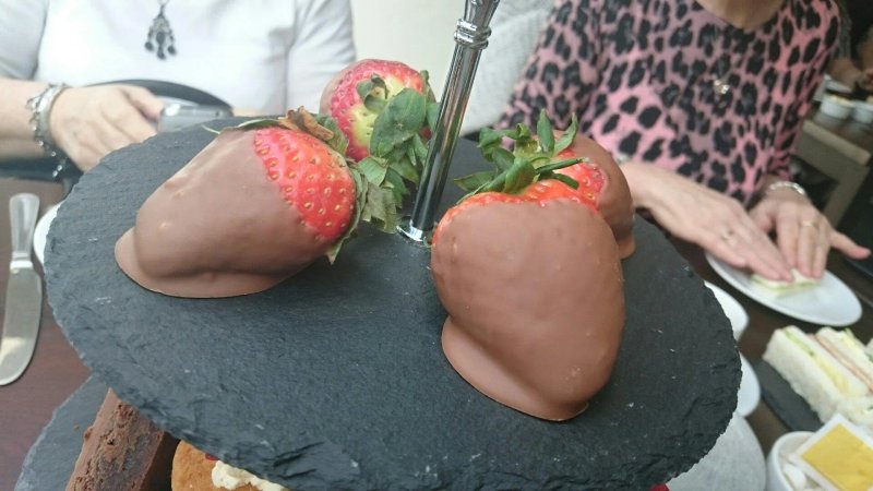 Llechwen Hall Hotel and Restaurant
