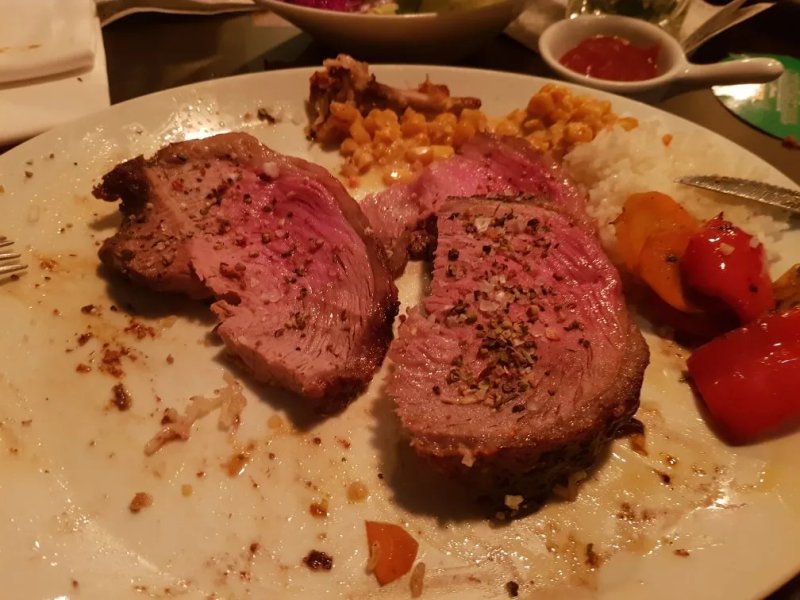 Churrascaria Augsburg